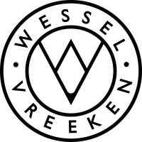 Wessel Vreeken logo, Wessel Vreeken contact details