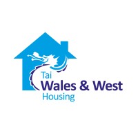 Wales & West Housing logo, Wales & West Housing contact details