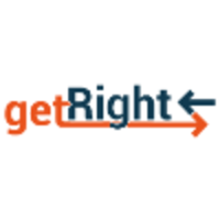 getRight logo, getRight contact details