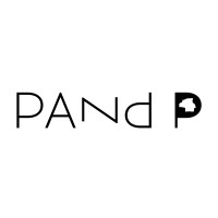 Pand P logo, Pand P contact details