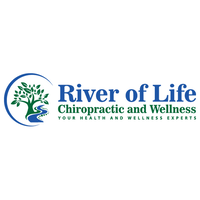 River Of Life Chiropractic and Wellness logo, River Of Life Chiropractic and Wellness contact details