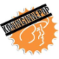 Koninginnepop logo, Koninginnepop contact details