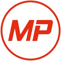 MediaPronos logo, MediaPronos contact details