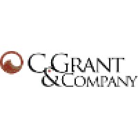 C. Grant & Company Inspiring Marketing logo, C. Grant & Company Inspiring Marketing contact details