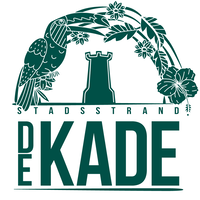 Stadsstrand De Kade logo, Stadsstrand De Kade contact details