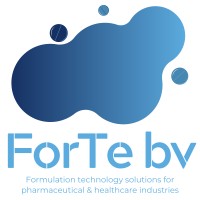 ForTe-bv logo, ForTe-bv contact details