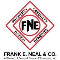 Frank E. Neal & Co., Inc. logo, Frank E. Neal & Co., Inc. contact details