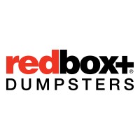 redbox+ Dumpsters of Lehigh Valley logo, redbox+ Dumpsters of Lehigh Valley contact details