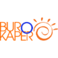 Buro Kaper logo, Buro Kaper contact details