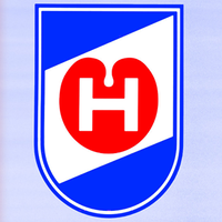 HCH - Heerenveen - The skating club logo, HCH - Heerenveen - The skating club contact details