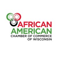 African American Chamber of Commerce of Wisconsin logo, African American Chamber of Commerce of Wisconsin contact details