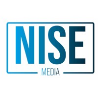 Nise Media logo, Nise Media contact details