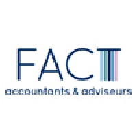 FACT accountants & adviseurs logo, FACT accountants & adviseurs contact details