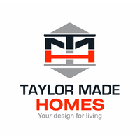 Taylor Made Homes logo, Taylor Made Homes contact details