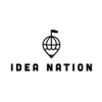 Idea Nation logo, Idea Nation contact details