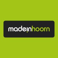 madeinhoorn logo, madeinhoorn contact details