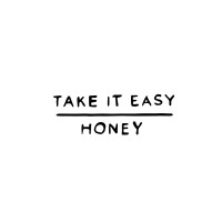 Take It Easy Honey logo, Take It Easy Honey contact details