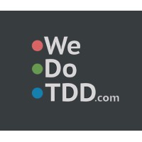 WeDoTDD.com logo, WeDoTDD.com contact details