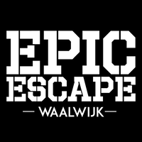 EpicEscape logo, EpicEscape contact details