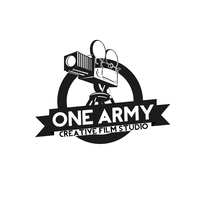 ONE ARMY film logo, ONE ARMY film contact details