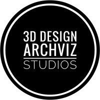 3d Design Archviz Studios logo, 3d Design Archviz Studios contact details