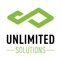 Unlimited Solutions logo, Unlimited Solutions contact details