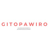 Gitopawiro - Sales & Businessdevelopment logo, Gitopawiro - Sales & Businessdevelopment contact details