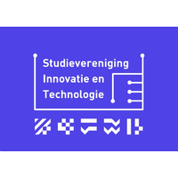 Studievereniging Innovatie en Technologie logo, Studievereniging Innovatie en Technologie contact details