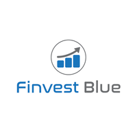 Finvest Blue logo, Finvest Blue contact details