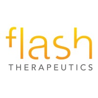 Flash Therapeutics logo, Flash Therapeutics contact details