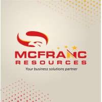 McFranc Resources logo, McFranc Resources contact details