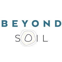 BeyondSoil logo, BeyondSoil contact details