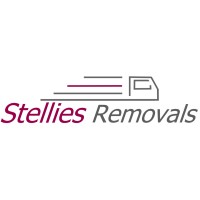 Stellies Removals logo, Stellies Removals contact details