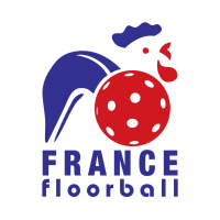 France Floorball logo, France Floorball contact details