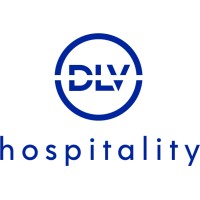 DLV Hospitality logo, DLV Hospitality contact details