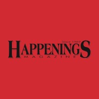 Happenings Magazine & Communications Group logo, Happenings Magazine & Communications Group contact details