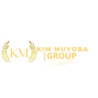 KIM MUYOBA GROUP logo, KIM MUYOBA GROUP contact details