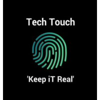 Tech Touch Global logo, Tech Touch Global contact details