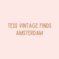 Tess Vintage Finds logo, Tess Vintage Finds contact details