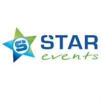 Star Events logo, Star Events contact details