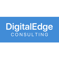 DigitalEdge Consulting logo, DigitalEdge Consulting contact details