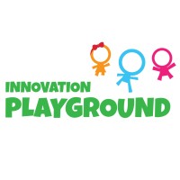 Innovation Playground logo, Innovation Playground contact details