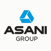 Asani Group logo, Asani Group contact details