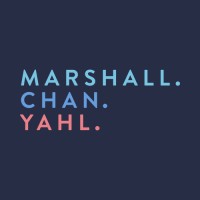 MARSHALL.CHAN.YAHL logo, MARSHALL.CHAN.YAHL contact details