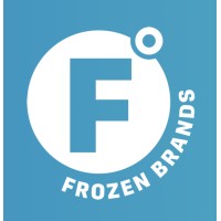 Frozen Brands logo, Frozen Brands contact details