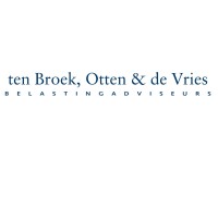 Ten Broek, Otten & de Vries Belastingadviseurs logo, Ten Broek, Otten & de Vries Belastingadviseurs contact details