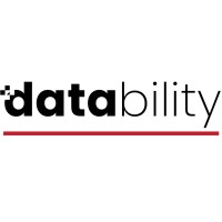 Datability logo, Datability contact details