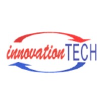 Innovation Tech logo, Innovation Tech contact details