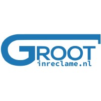 Groot in Reclame logo, Groot in Reclame contact details