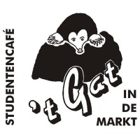 ‘t Gat in de Markt logo, ‘t Gat in de Markt contact details